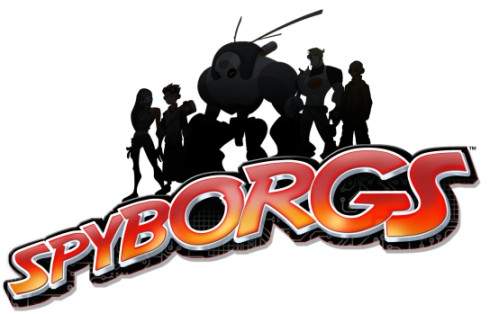 Capcom dévoile Spyborgs sur Wii