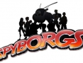 Capcom dévoile Spyborgs sur Wii
