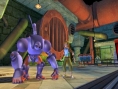Capcom dévoile Spyborgs sur Wii
