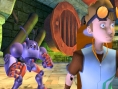 Capcom dévoile Spyborgs sur Wii