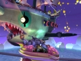 Capcom dévoile Spyborgs sur Wii