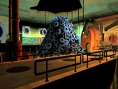 Capcom dévoile Spyborgs sur Wii