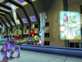 Capcom dévoile Spyborgs sur Wii