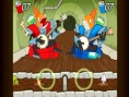 Capcom dévoile Spyborgs sur Wii
