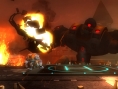 Spyborgs : new trailer