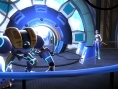 Spyborgs : new trailer