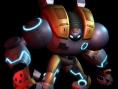 Spyborgs : new trailer