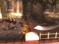 Spyborgs : new trailer