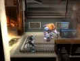 Spyborgs : new trailer