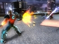 Spyborgs : une vidéo colossale