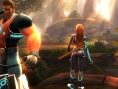 Spyborgs : une vidéo colossale