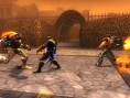 Spyborgs : une vidéo colossale