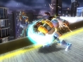Spyborgs : une vidéo colossale