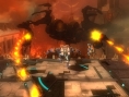 Spyborgs : une vidéo colossale