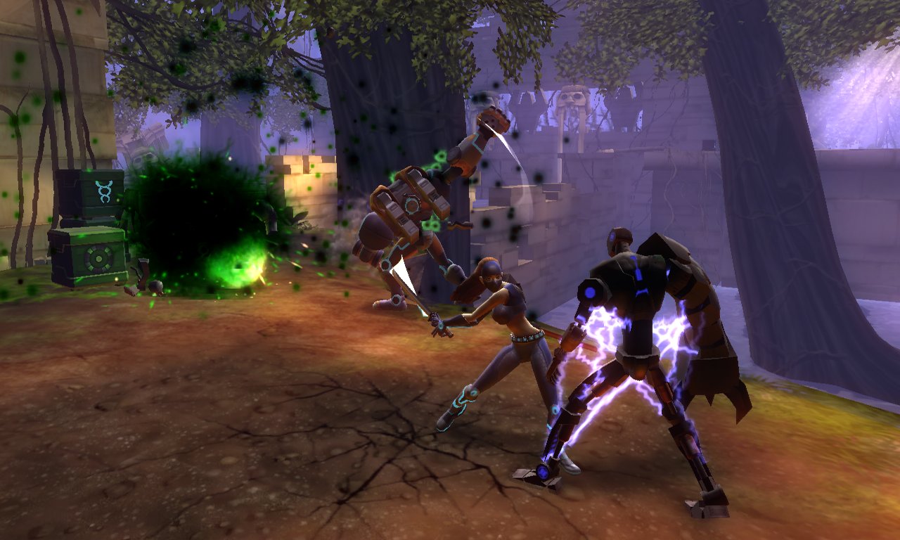 Spyborgs s'image