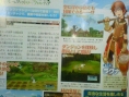 Rune Factory Frontier annoncé sur Wii