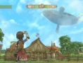 Rune Factory Wii : des images