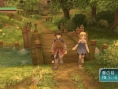 Rune Factory Wii : des images