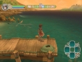 Rune Factory Frontier : new images