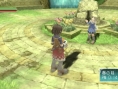 Rune Factory Frontier : new images