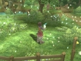 Rune Factory Frontier : new images