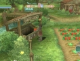 Rune Factory Frontier : new images