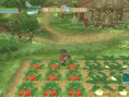Rune Factory Frontier : new images