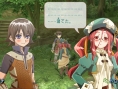 Rune Factory Frontier: new images