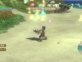 Rune Factory Frontier: new images
