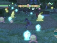 Rune Factory Frontier: new images