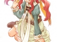 Rune Factory Frontier: new images