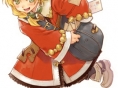 Rune Factory Frontier: new images