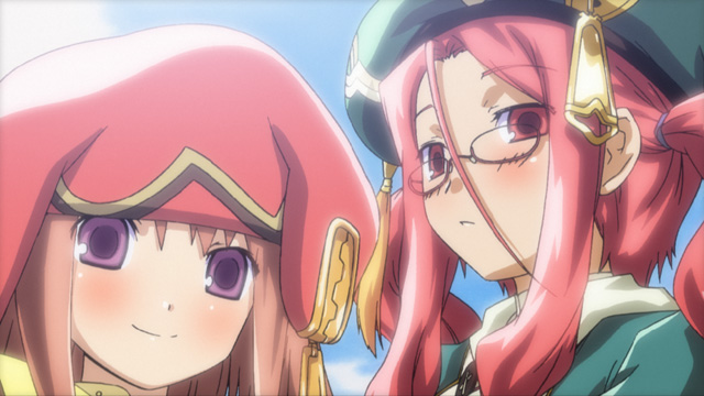 Rune Factory Frontier new screenshots