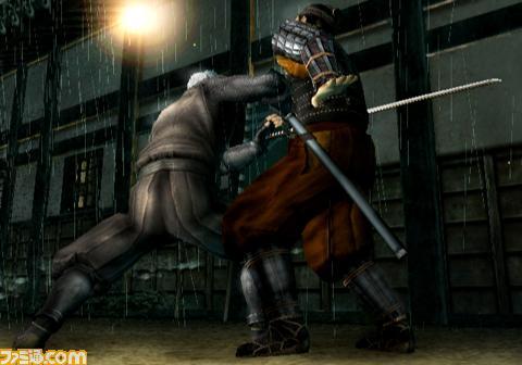Tenchu 4 : images et vidéo
