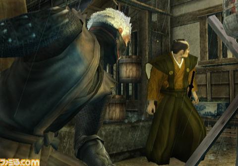 Tenchu 4 : images et vidéo