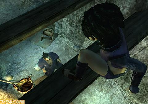 Tenchu 4 : images et vidéo