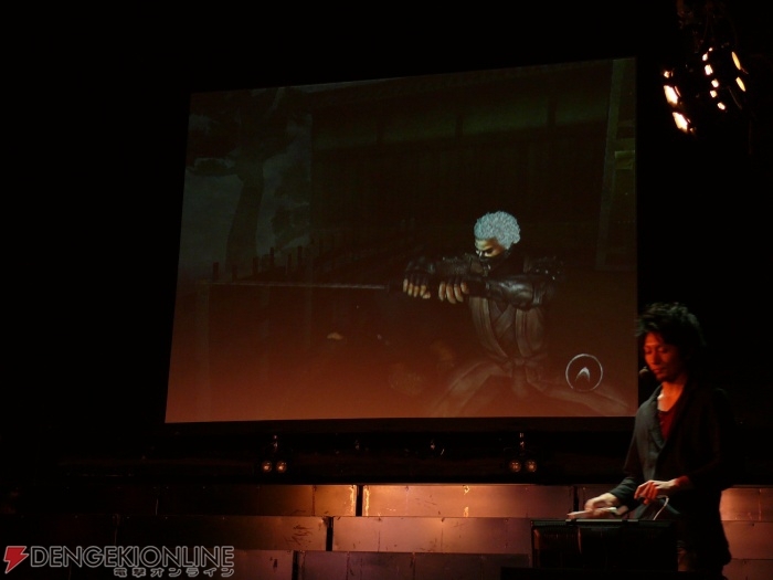 Tenchu 4 : vidéo de gameplay