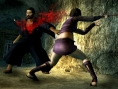 Tenchu 4 : plus d'images