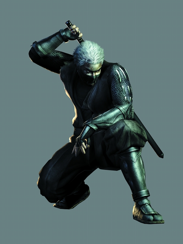 Tenchu 4 : plus d'images
