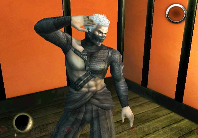 Tenchu 4 new pics
