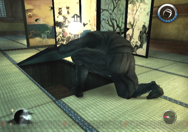 Tenchu 4 : nouvelles images
