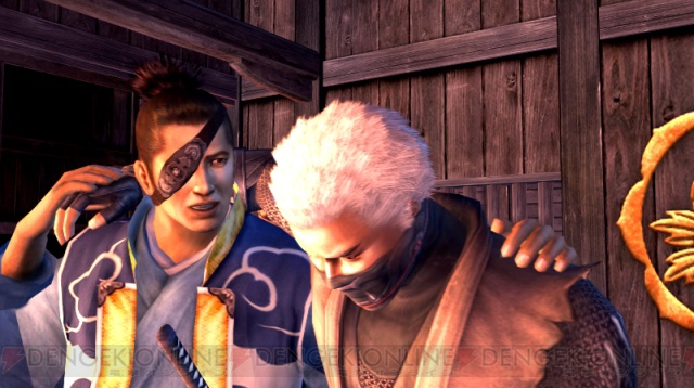 Tenchu 4 : nouvelles images