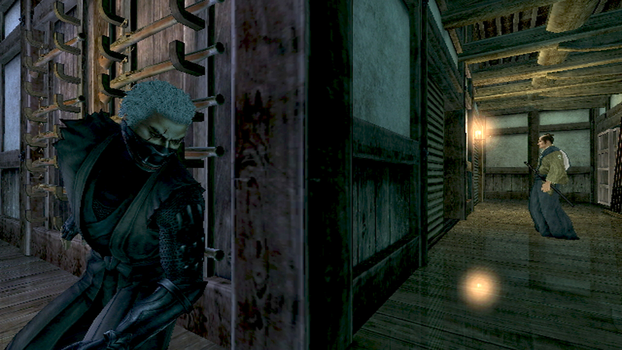 Tenchu 4: new images