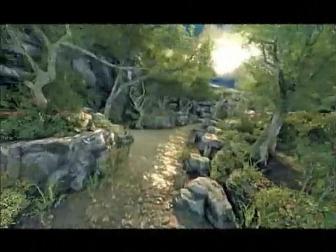 Crysis Warhead : premières images