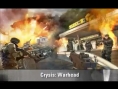 Crysis Warhead : premières images