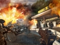 Crysis Warhead : nouvelles images
