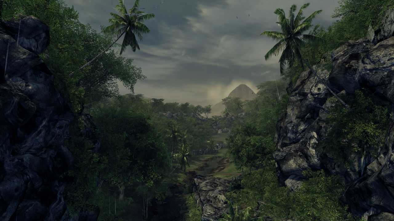 Crysis Warhead: new video