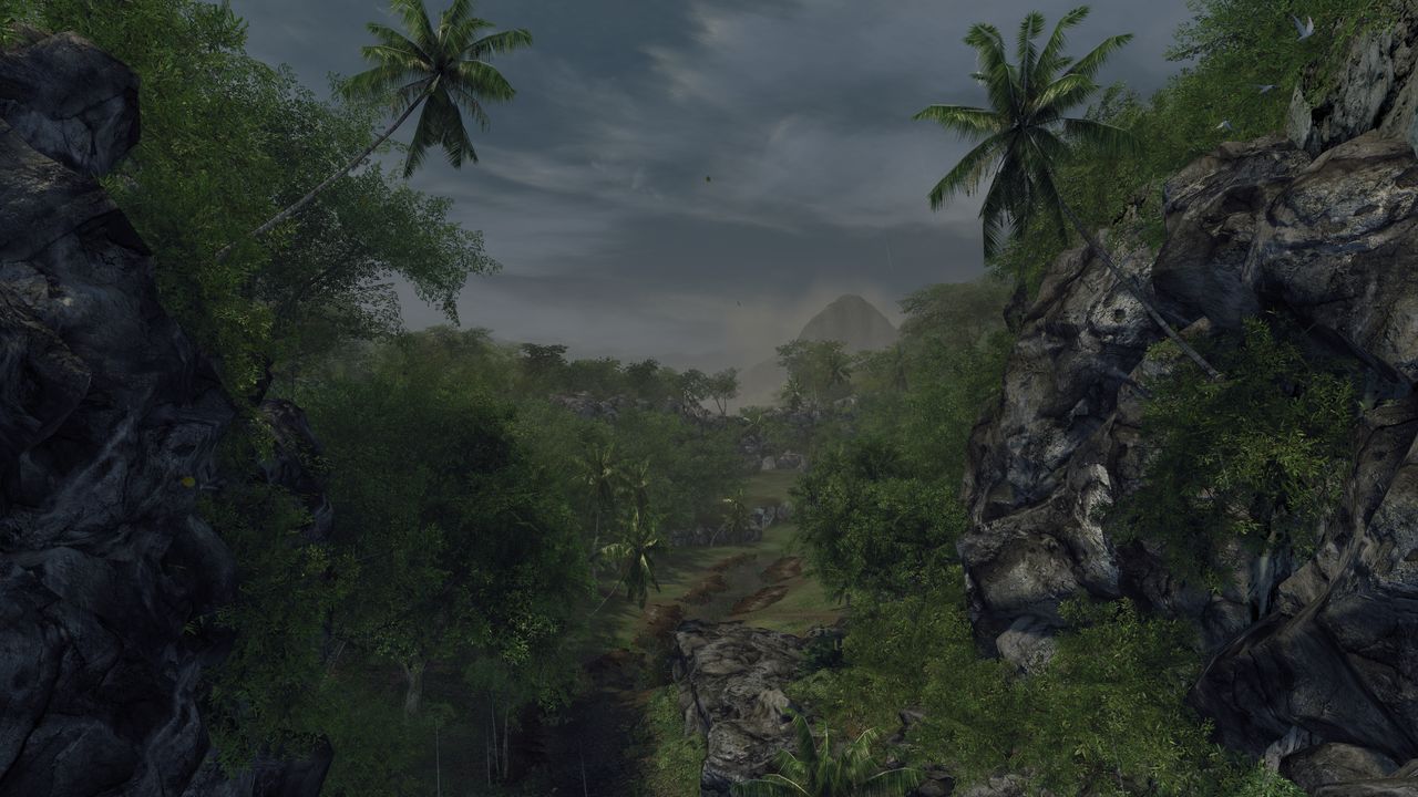 Crysis Warhead: new video