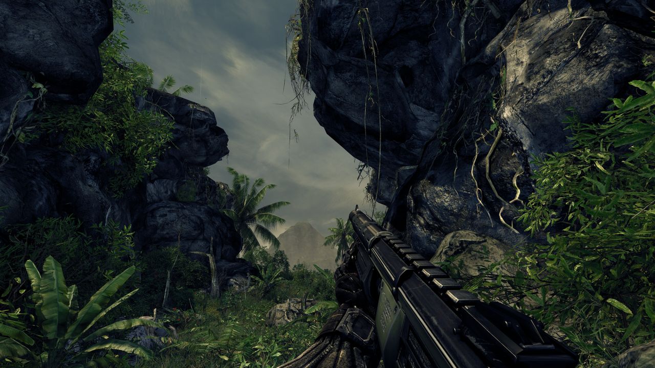 Crysis Warhead: new video