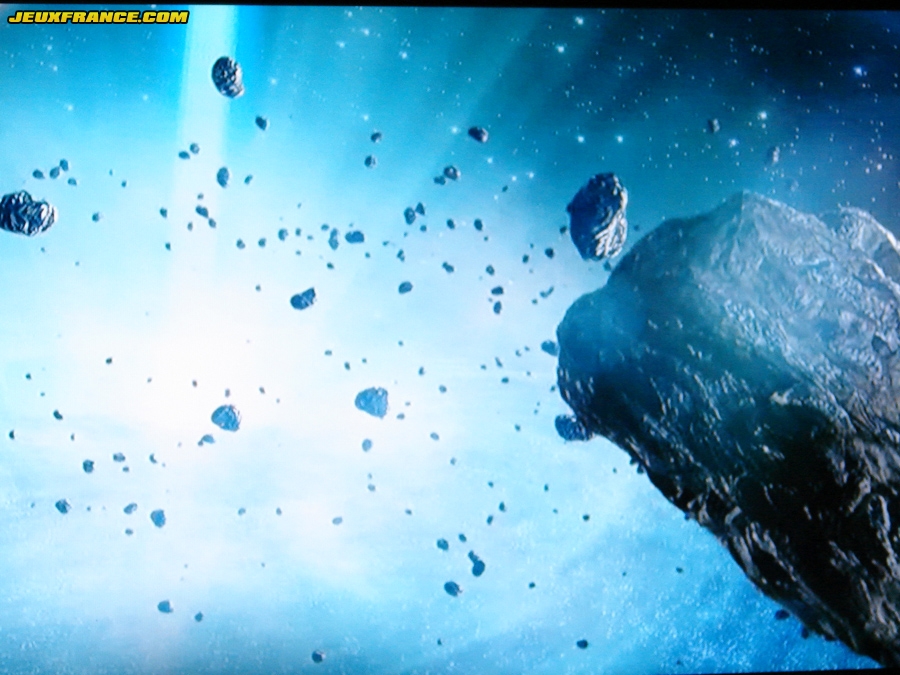 Star Ocean : The Last Hope en images et vidéo